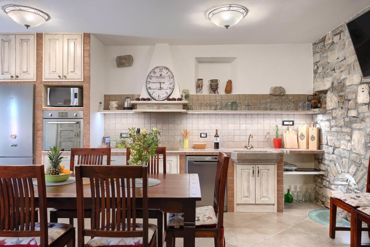 Apartman Pietro Motovun Dış mekan fotoğraf